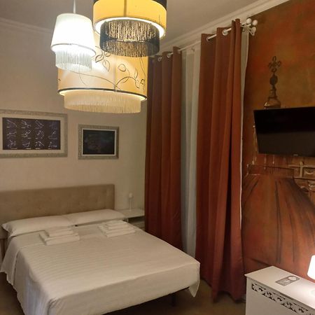 Stefano House Vaticano Roma Zewnętrze zdjęcie