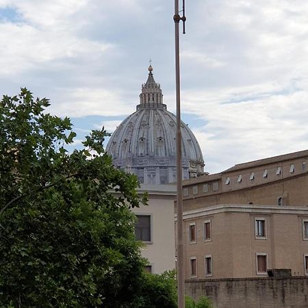 Stefano House Vaticano Roma Zewnętrze zdjęcie