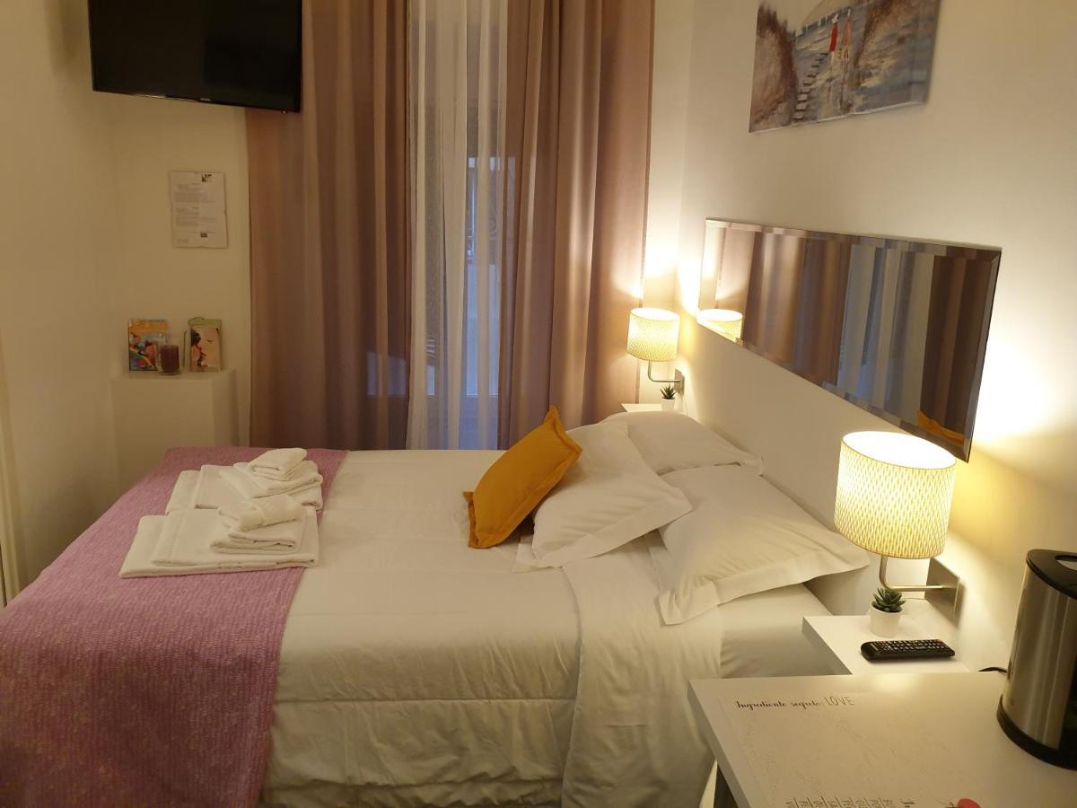 Stefano House Vaticano Roma Zewnętrze zdjęcie