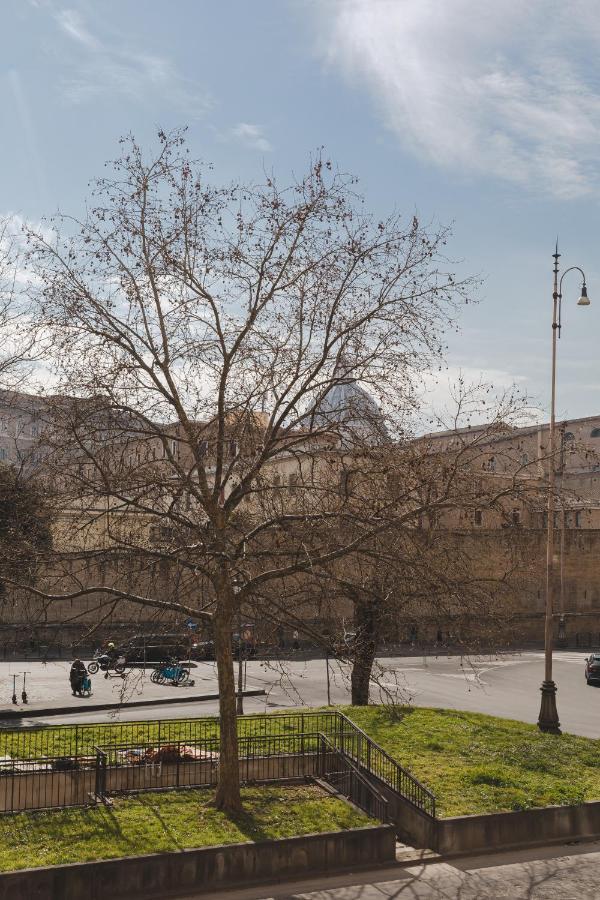 Stefano House Vaticano Roma Zewnętrze zdjęcie