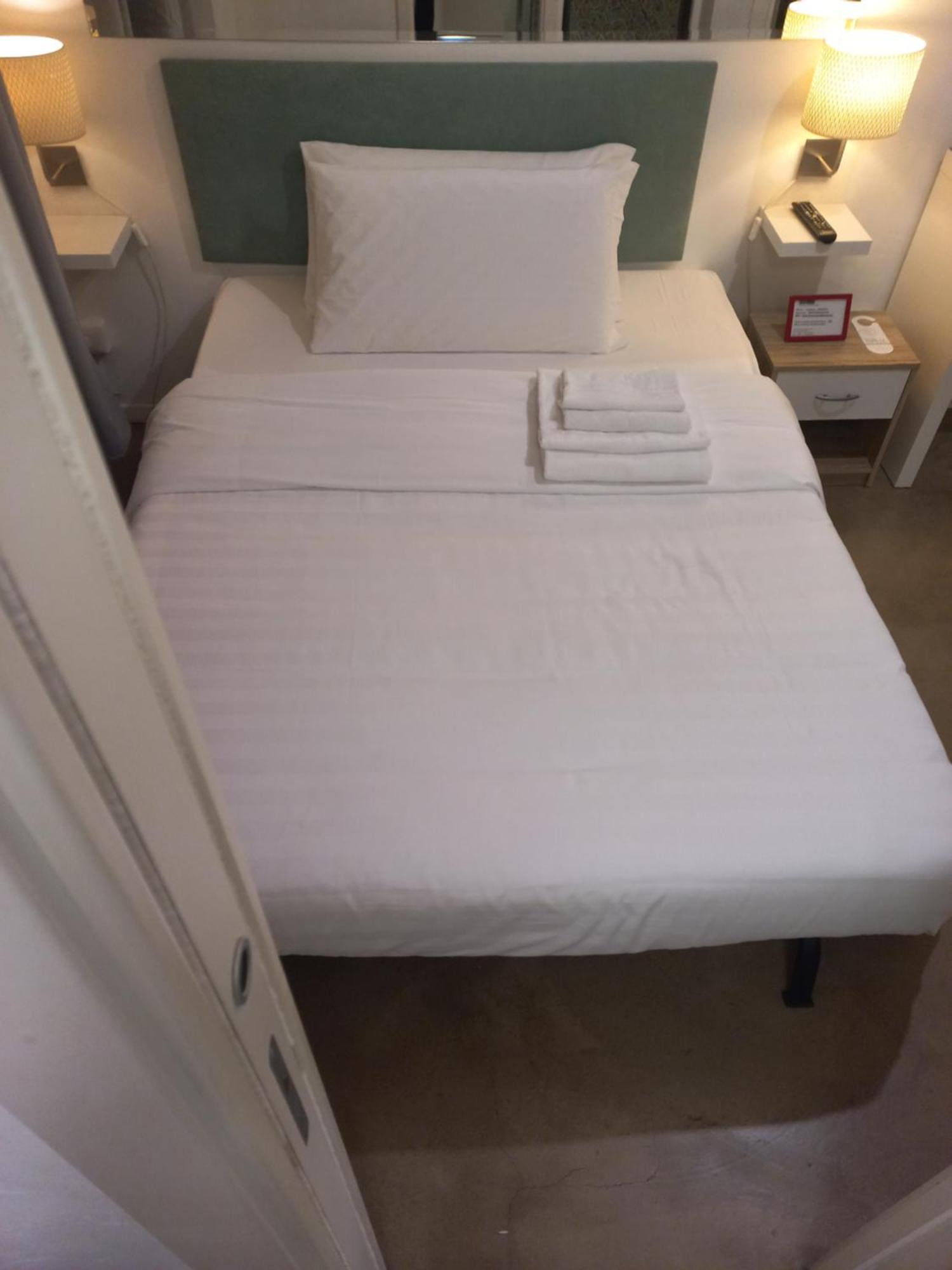 Stefano House Vaticano Roma Zewnętrze zdjęcie