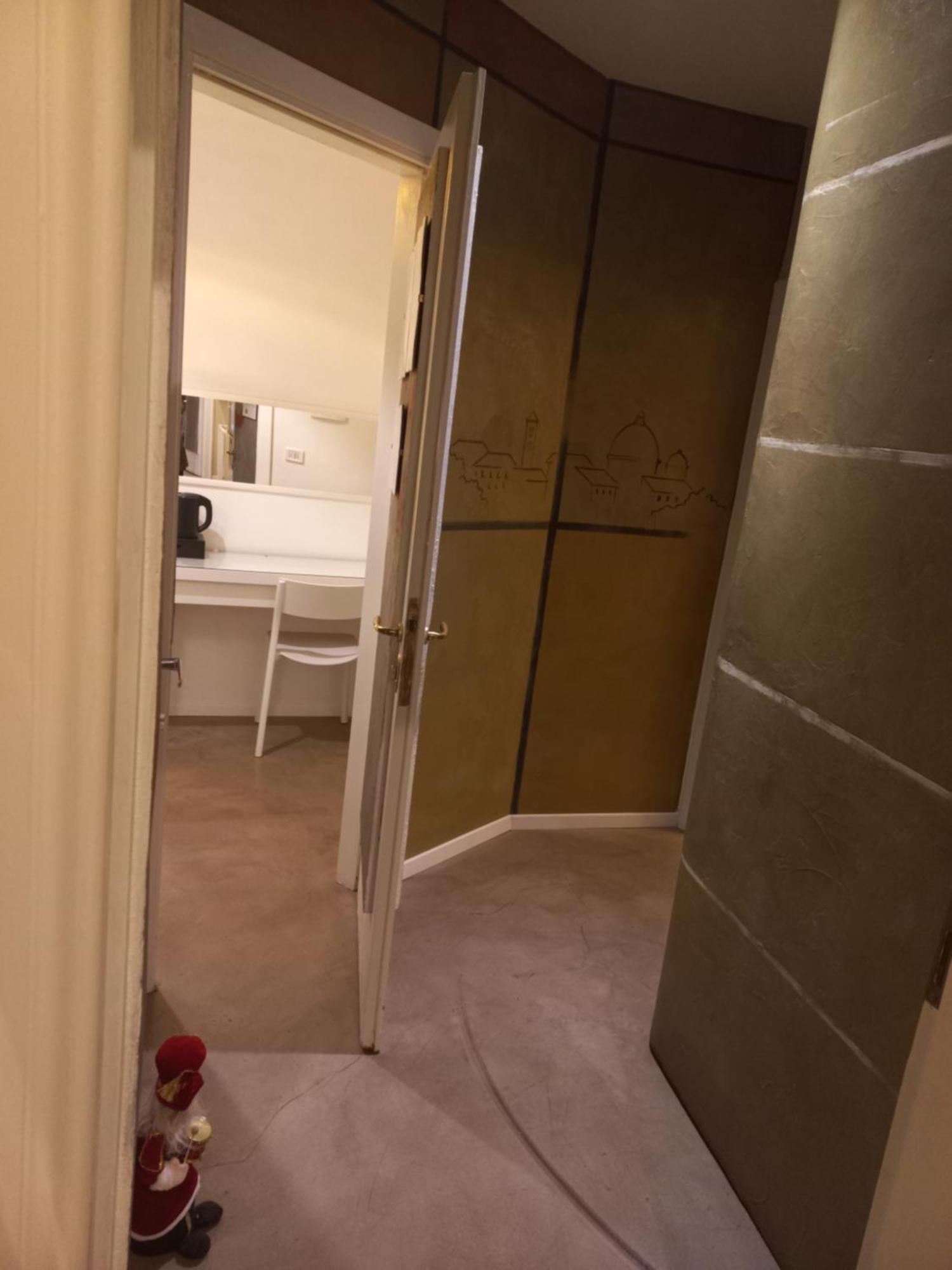 Stefano House Vaticano Roma Zewnętrze zdjęcie