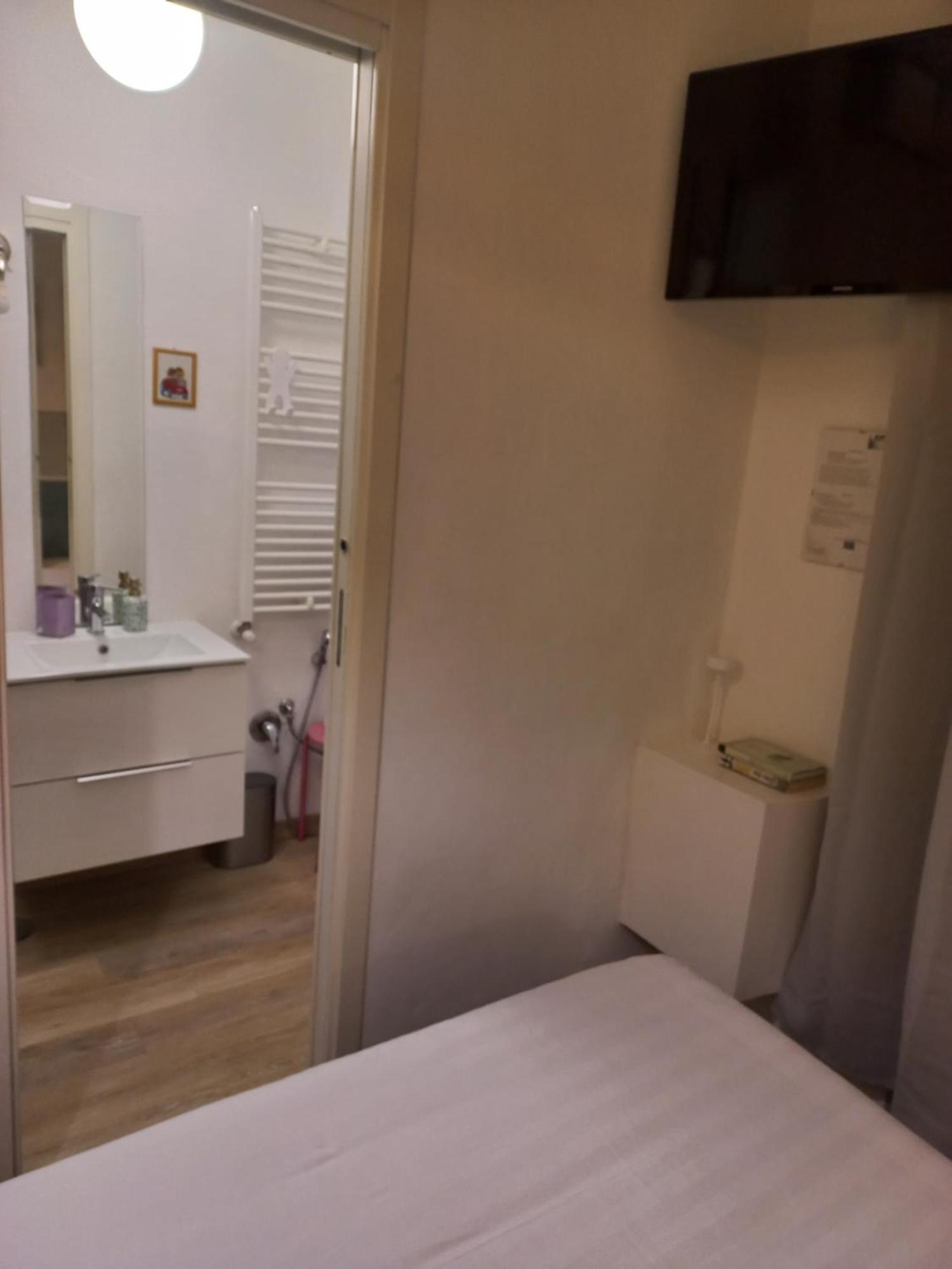 Stefano House Vaticano Roma Zewnętrze zdjęcie