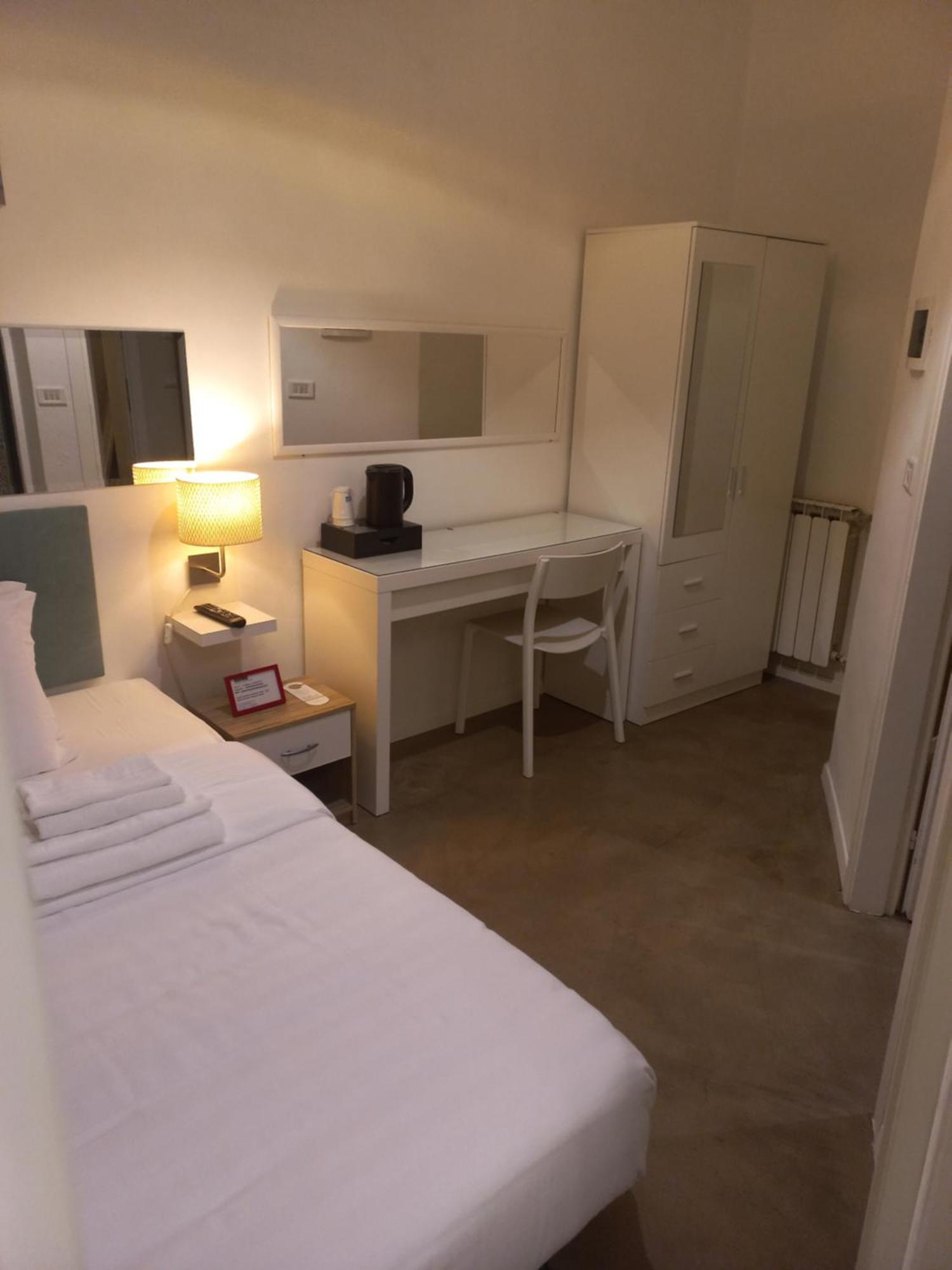 Stefano House Vaticano Roma Zewnętrze zdjęcie