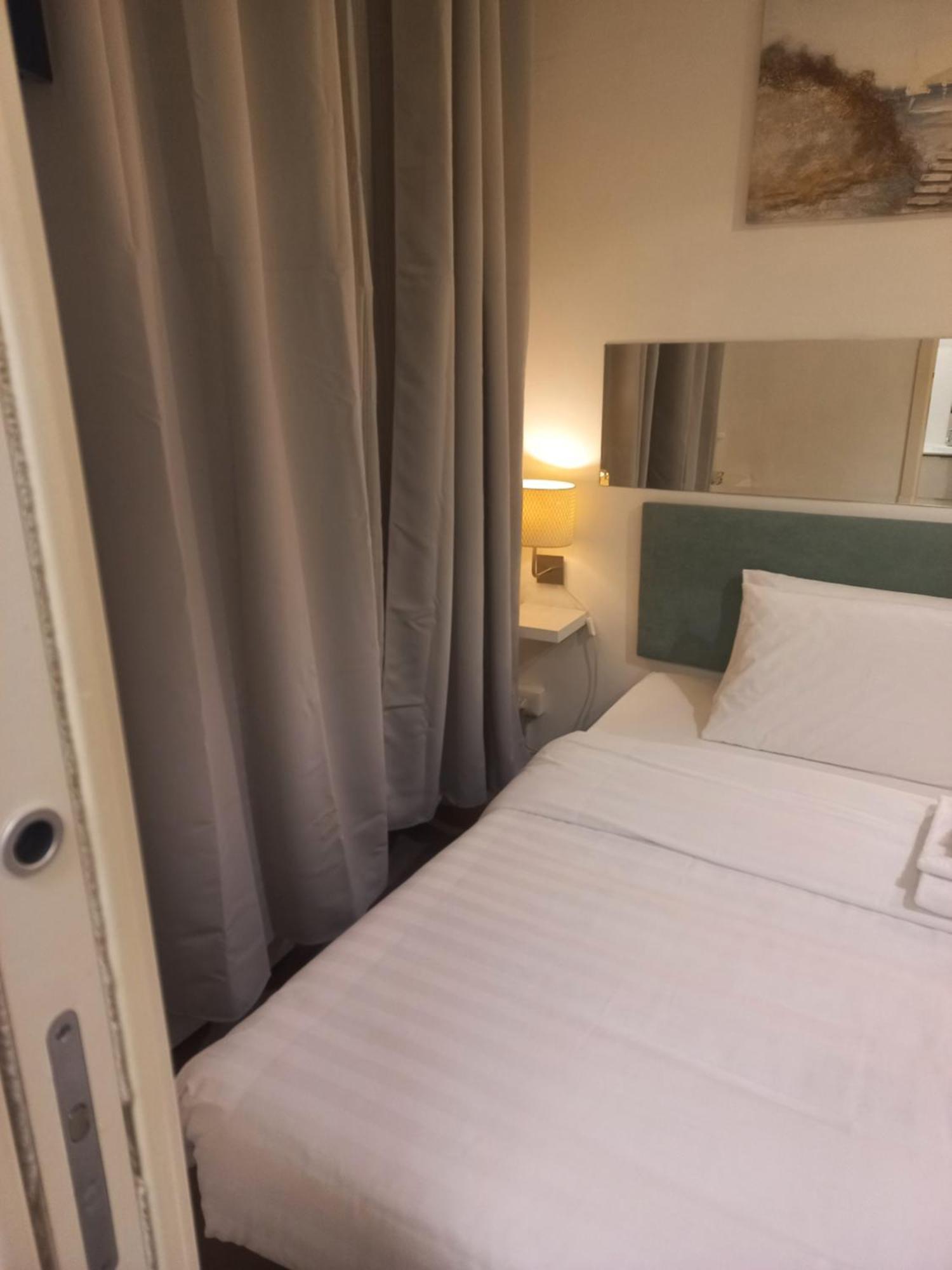 Stefano House Vaticano Roma Zewnętrze zdjęcie