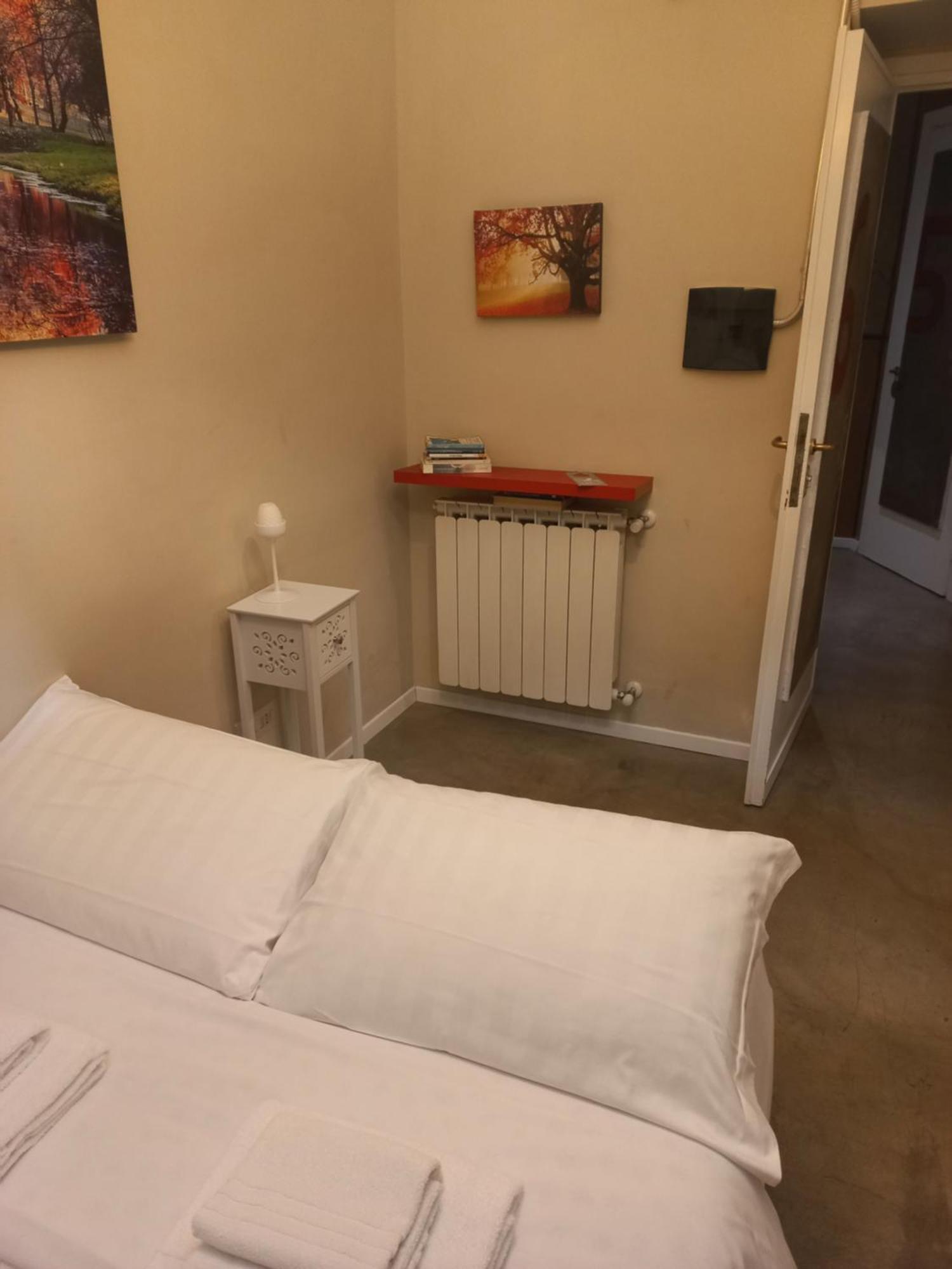 Stefano House Vaticano Roma Zewnętrze zdjęcie