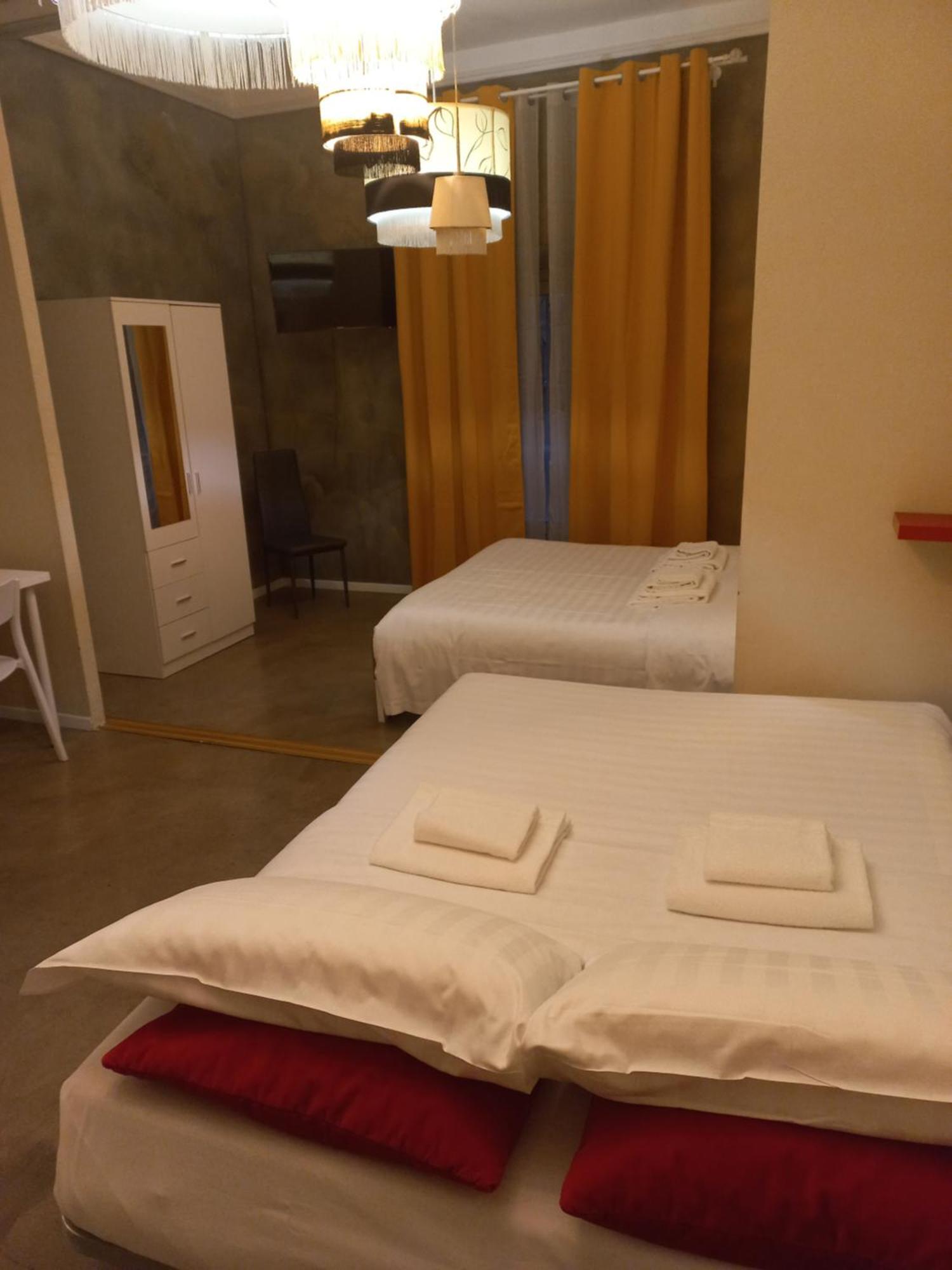 Stefano House Vaticano Roma Zewnętrze zdjęcie