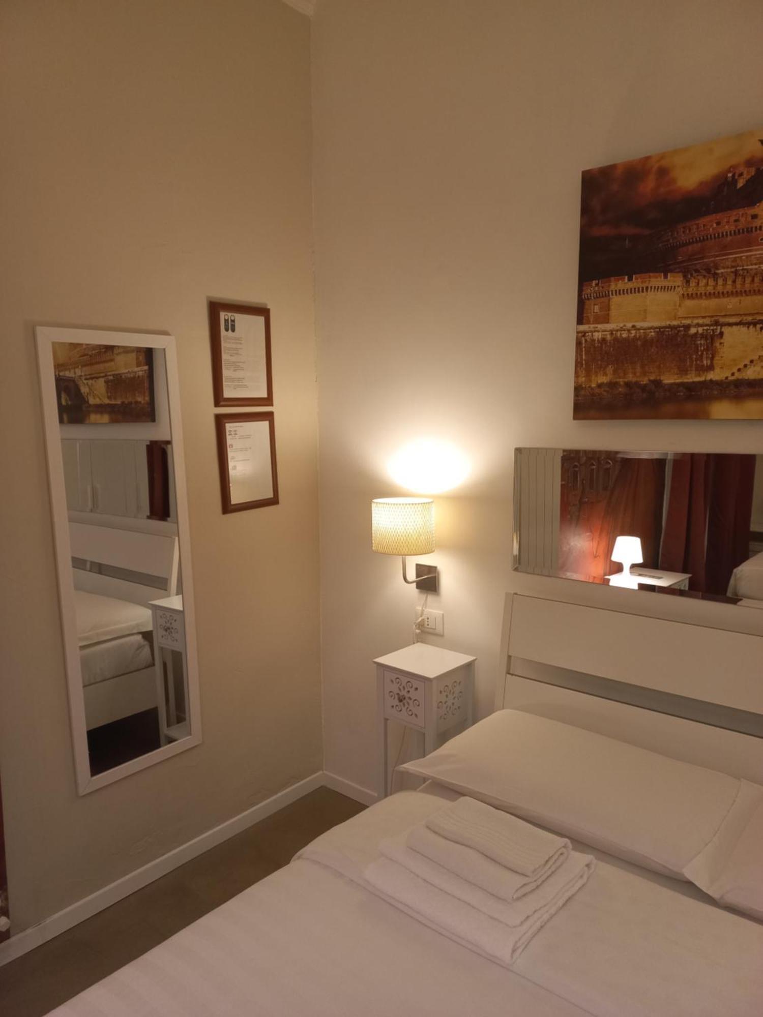 Stefano House Vaticano Roma Zewnętrze zdjęcie