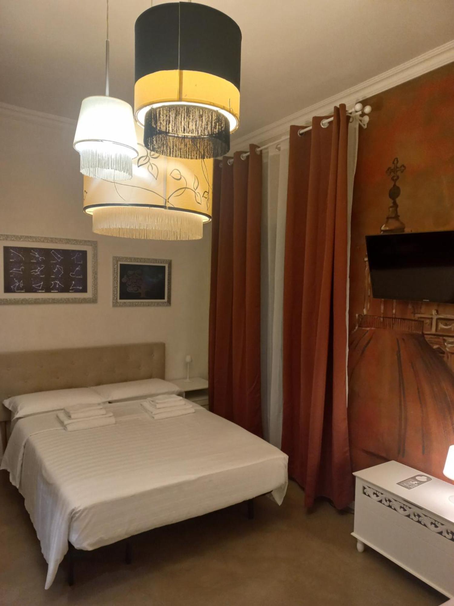 Stefano House Vaticano Roma Zewnętrze zdjęcie