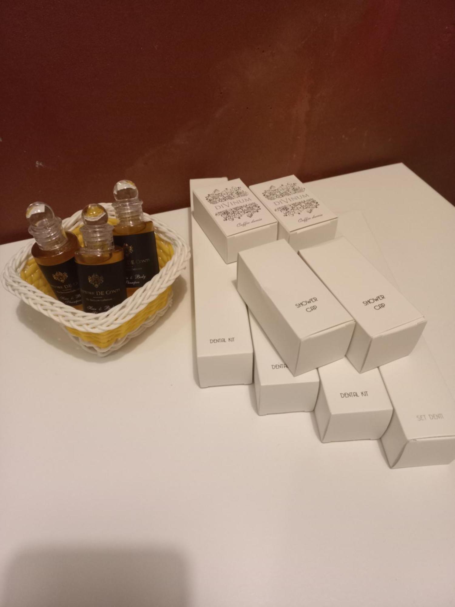Stefano House Vaticano Roma Zewnętrze zdjęcie