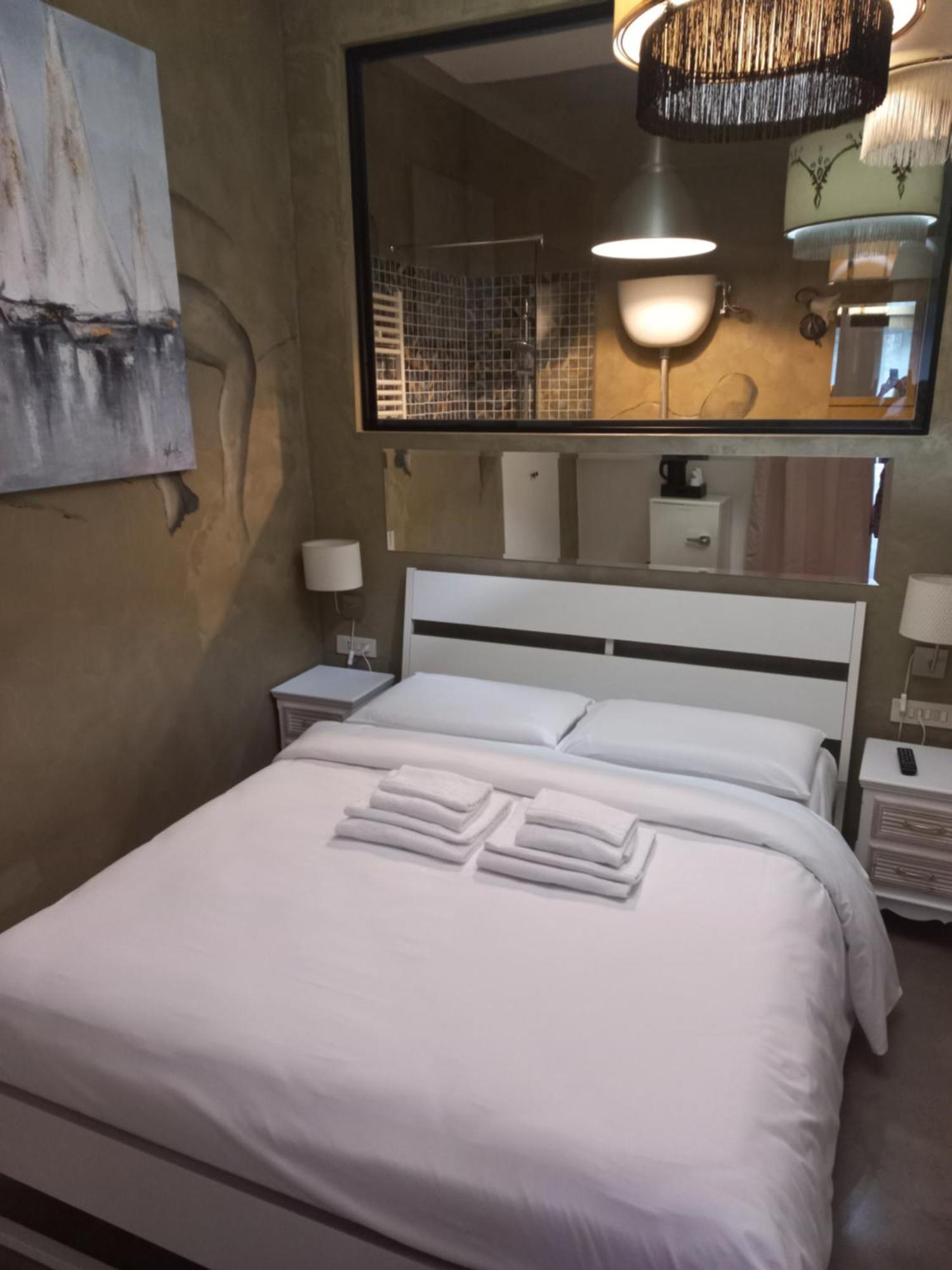 Stefano House Vaticano Roma Zewnętrze zdjęcie