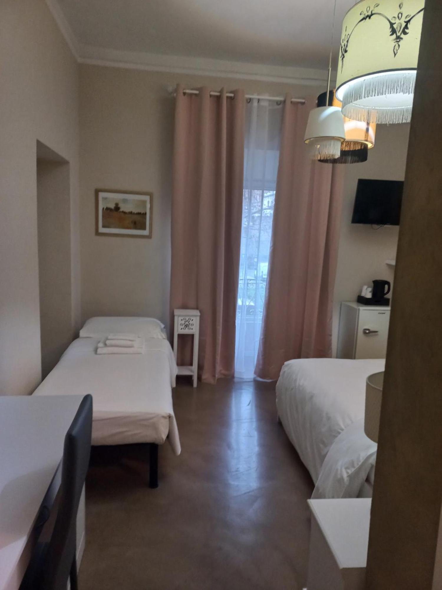 Stefano House Vaticano Roma Zewnętrze zdjęcie