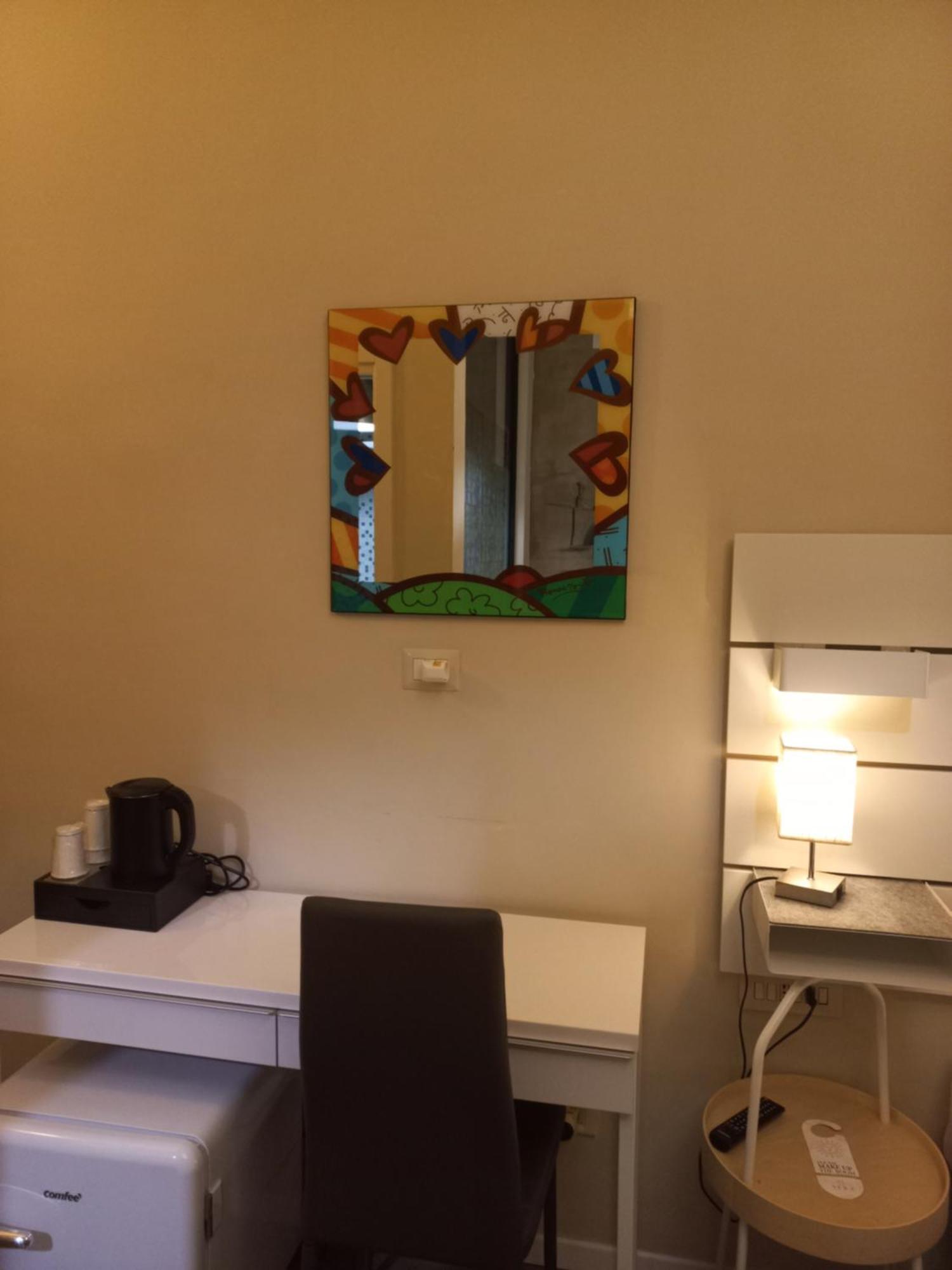 Stefano House Vaticano Roma Zewnętrze zdjęcie