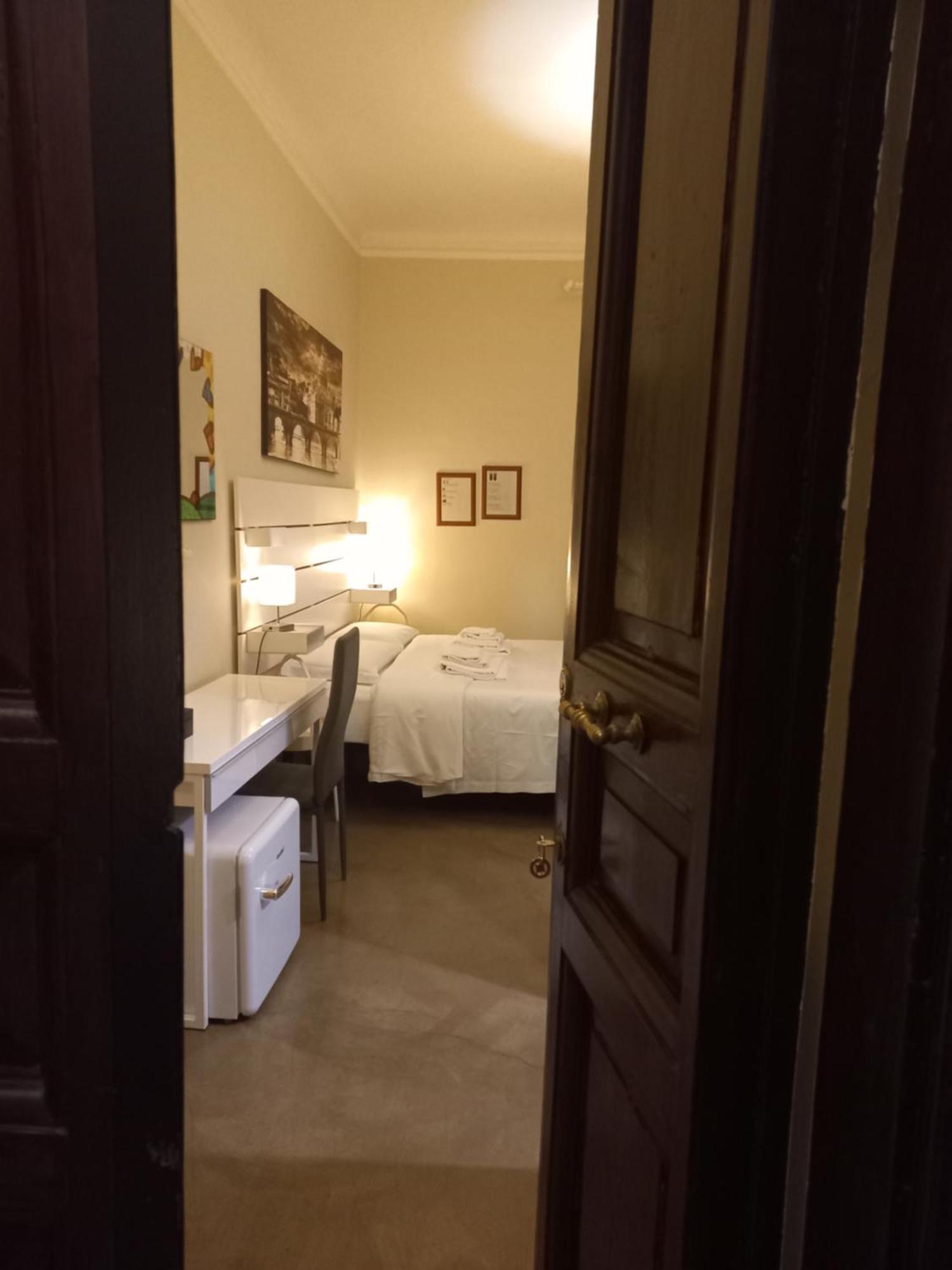 Stefano House Vaticano Roma Zewnętrze zdjęcie