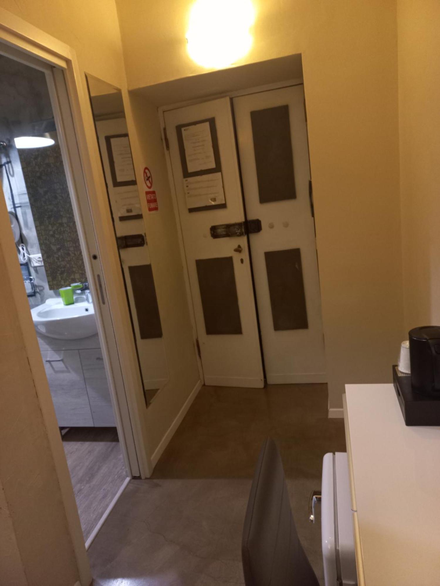 Stefano House Vaticano Roma Zewnętrze zdjęcie