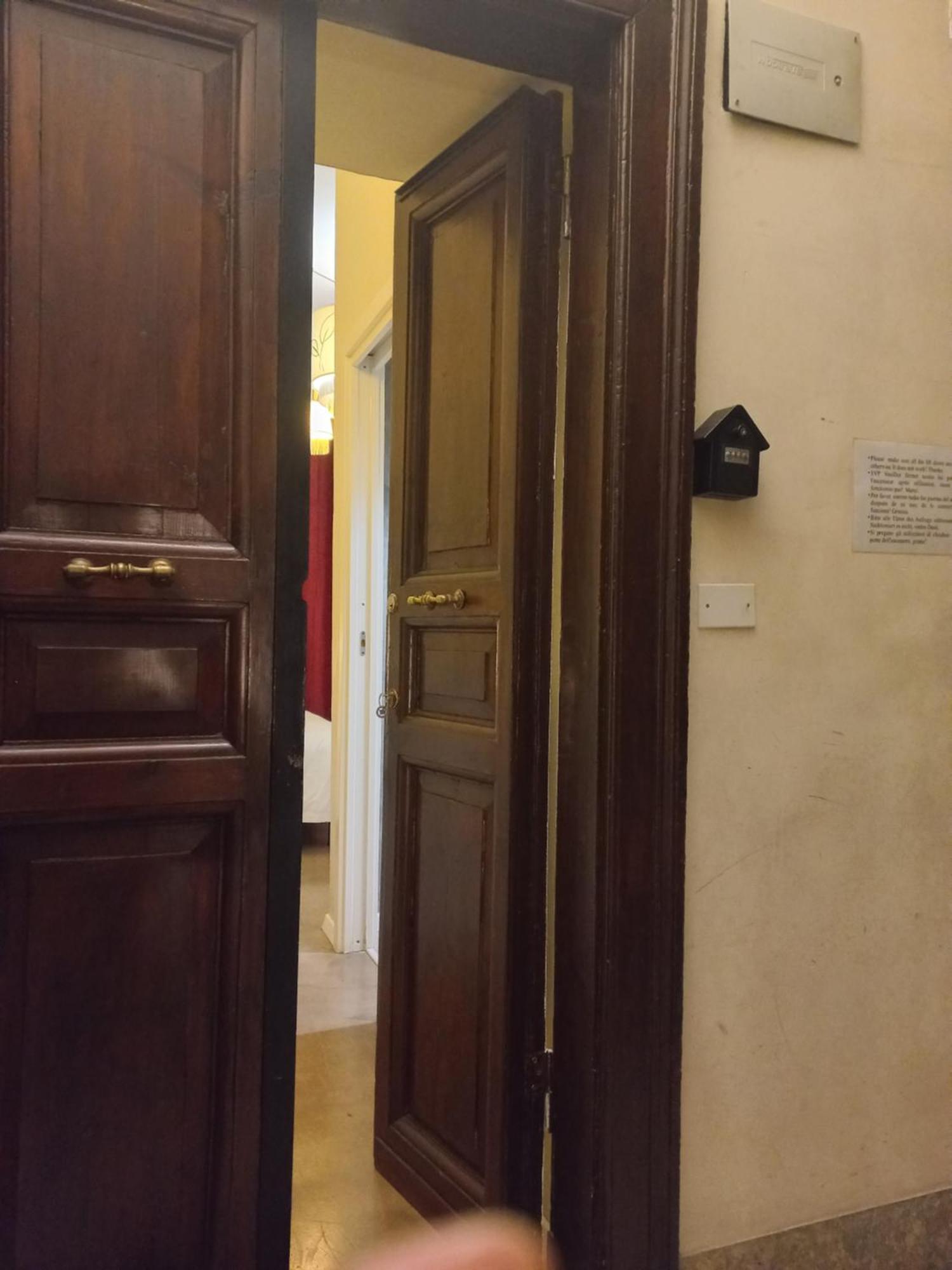 Stefano House Vaticano Roma Zewnętrze zdjęcie