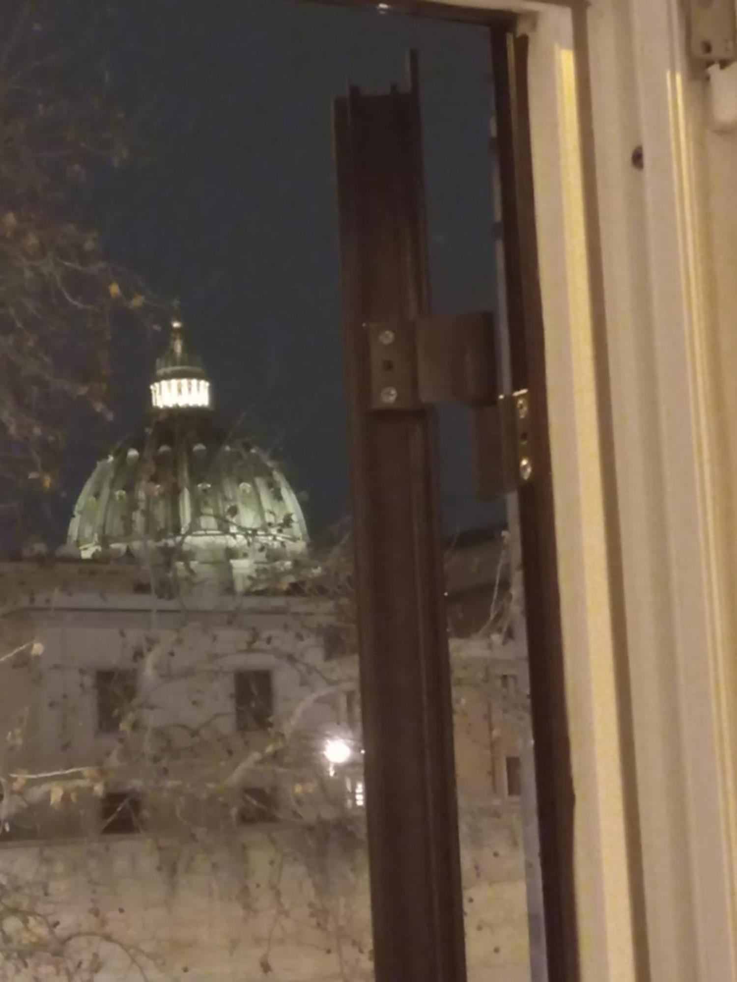 Stefano House Vaticano Roma Zewnętrze zdjęcie