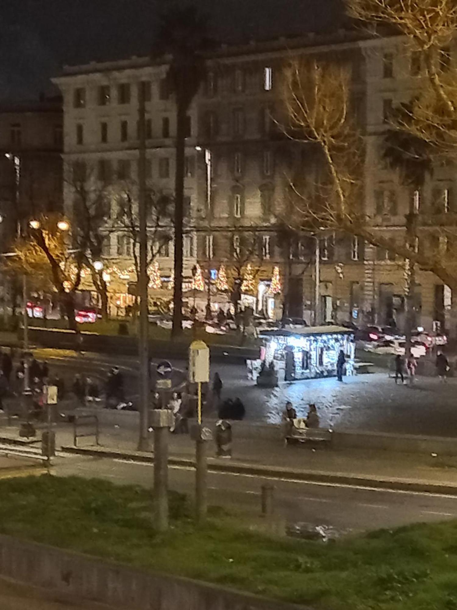 Stefano House Vaticano Roma Zewnętrze zdjęcie