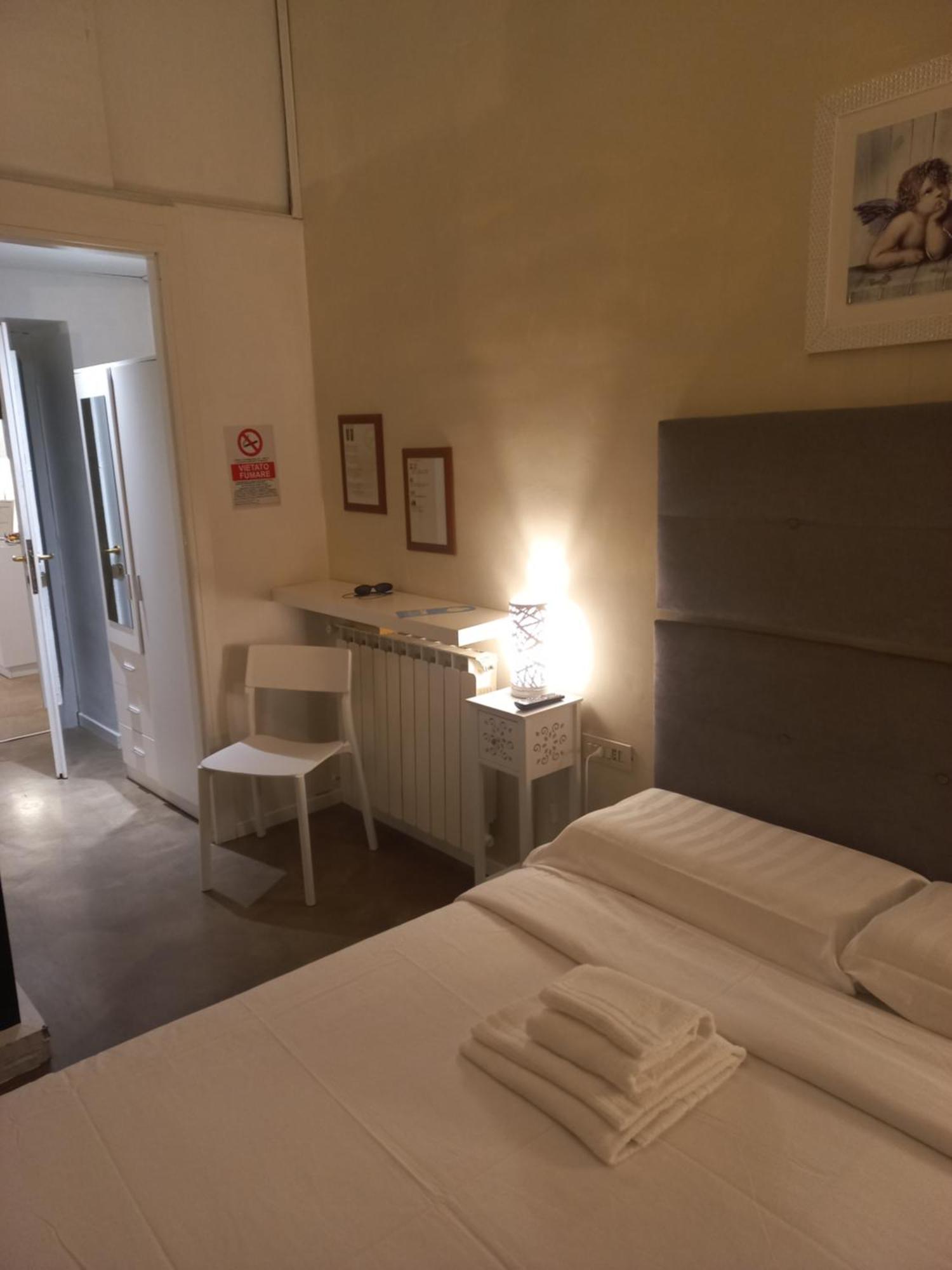 Stefano House Vaticano Roma Zewnętrze zdjęcie