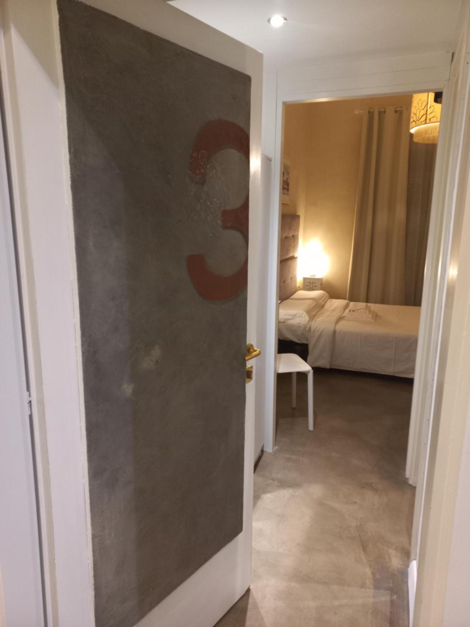 Stefano House Vaticano Roma Zewnętrze zdjęcie