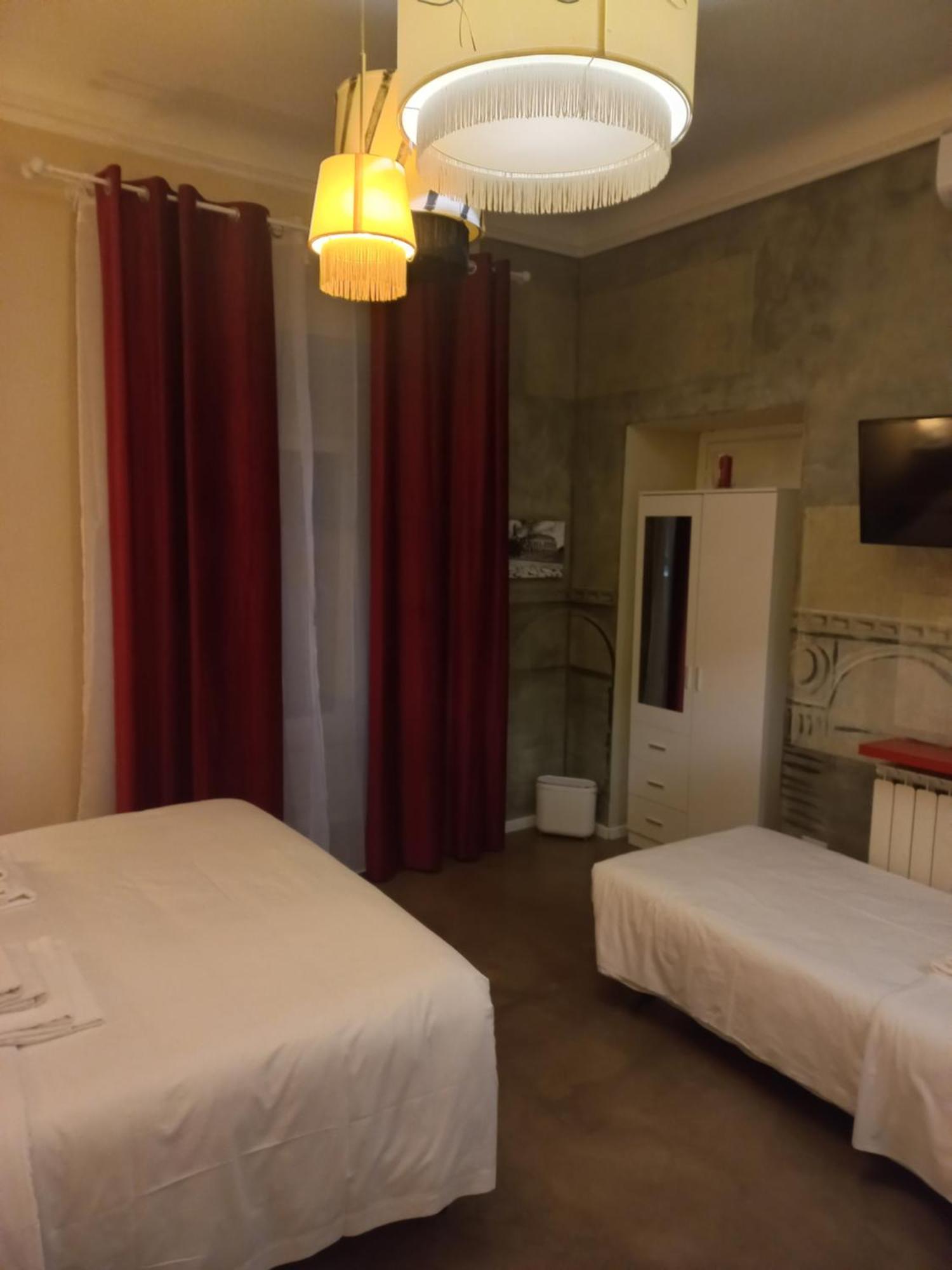 Stefano House Vaticano Roma Pokój zdjęcie