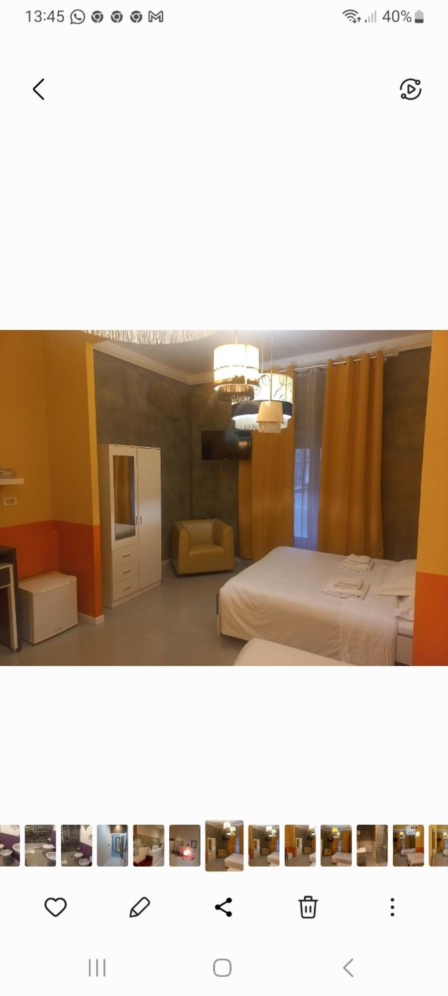 Stefano House Vaticano Roma Zewnętrze zdjęcie