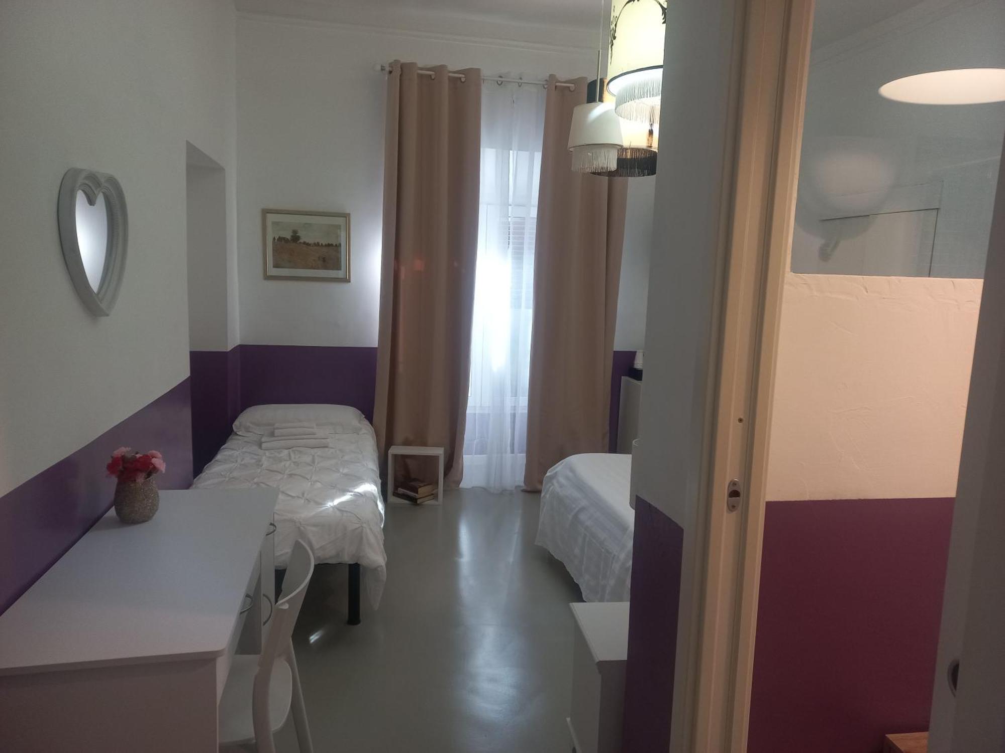 Stefano House Vaticano Roma Zewnętrze zdjęcie
