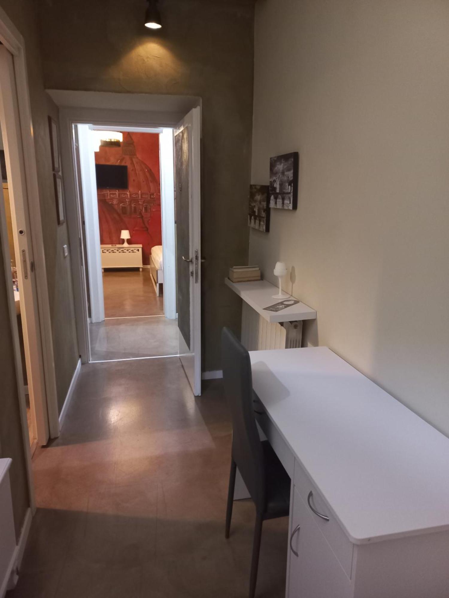 Stefano House Vaticano Roma Zewnętrze zdjęcie