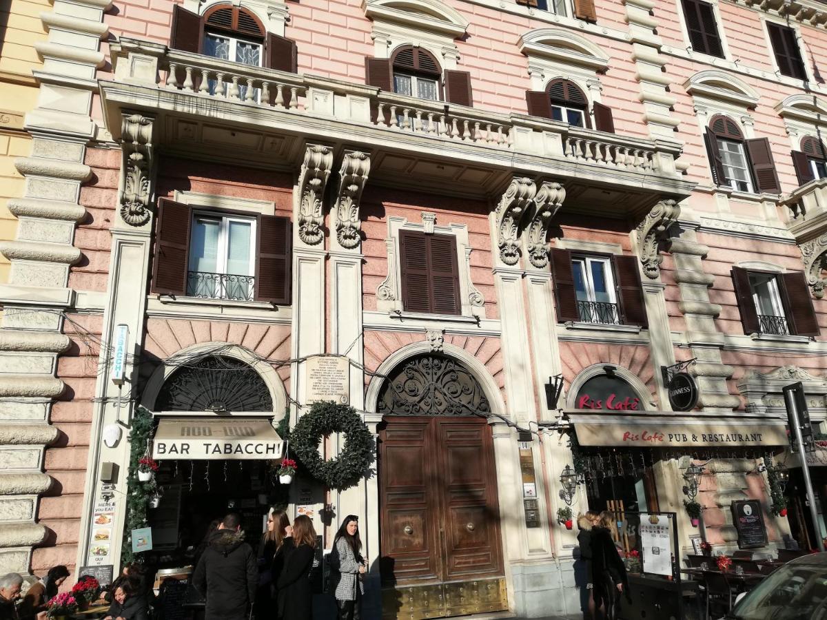 Stefano House Vaticano Roma Zewnętrze zdjęcie